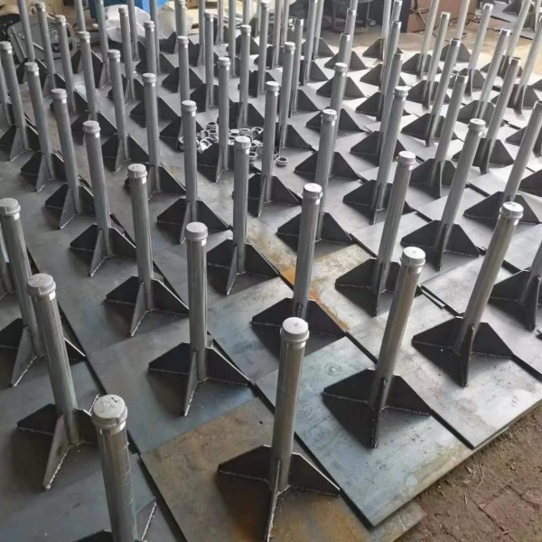 维西鑫亿呈沉降板生产