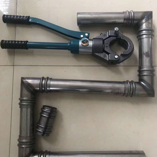 维西鑫亿呈冷却管