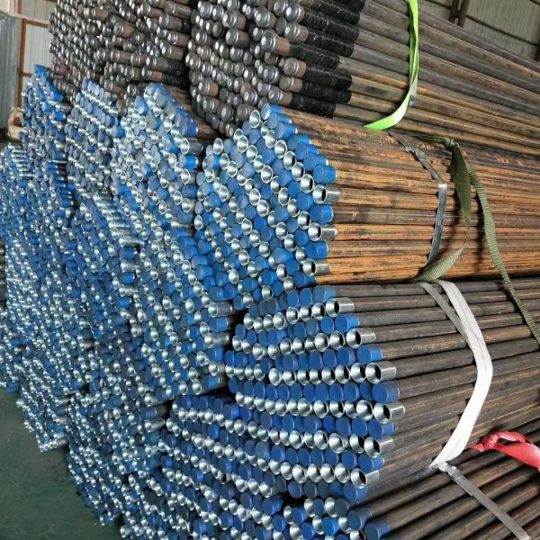维西鑫亿呈冷却管